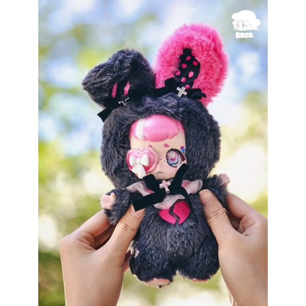 Фото - Колекційна м'яка іграшка 10/10 Toys KASA серія Wonderful dreams в асортименті (KS-001-002)